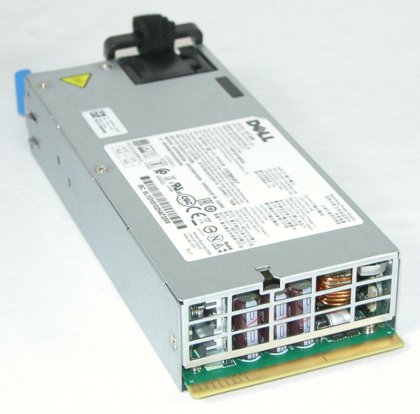 Блок питания сервера Dell PowerEdge C6320 1600W R6P6M