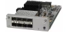 Модуль Cisco Catalyst C4KX-NM-8SFP+