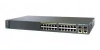 Коммутатор Cisco Catalyst WS-C2960-24TC-L