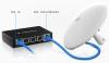 Маршрутизатор Ubiquiti EdgeRouter X ER-X