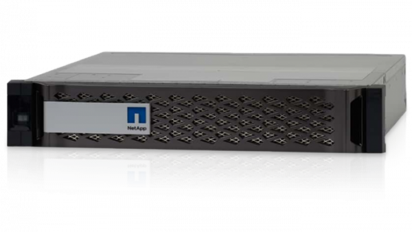 Система хранения данных NetApp FAS2720,HA,12X8TB,Premium Bundle, EP RU RJ45 FAS2720A-PACK-131
