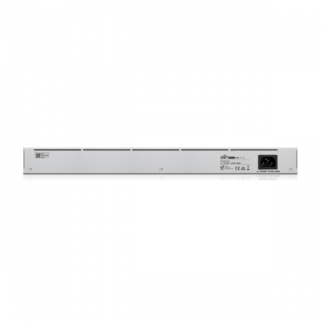 Коммутатор Ubiquiti UniFi Switch 48 PoE USW-48-PoE-EU