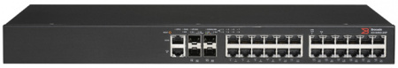 Коммутатор Brocade ICX 6430-48P ICX6430-48P