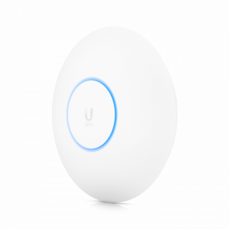 Toчка доступа Ubiquiti UniFi 6 AP Long Range U6-LR