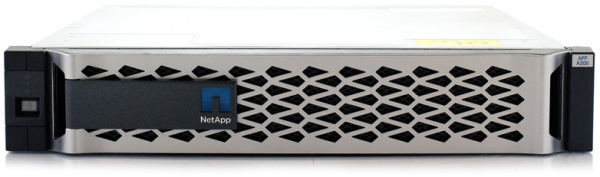 Система хранения данных NetApp AFF A220,HA,24X960GB SSD,Base Bundle, EP RU AFF-A220A-EXP-106