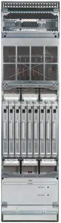 Маршрутизатор Juniper MX2010 MX2010BASE-AC