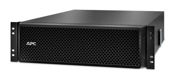 Комплект батарей для APC Smart-UPS SRT 192 В 5 и 6 кВ·А, стоечного исполнения SRT192RMBP