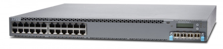 Коммутатор Juniper EX4300-24T EX4300-24T