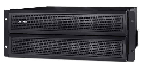 Комплект внешних батарей APC Smart-UPS X 120 В, напольного/стоечного исполнения SMX120BP
