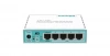 Маршрутизатор Mikrotik hEX RB750Gr3