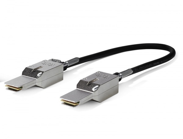 Кабель Cisco STACK-T4-3M STACK-T4-3M
