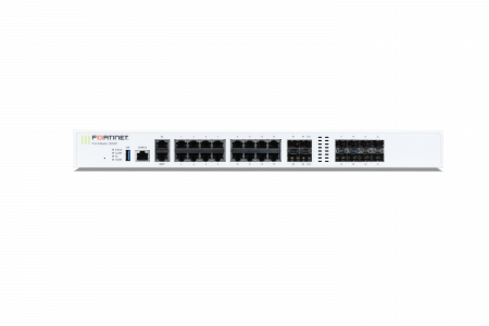 Межсетевой экран Fortinet FortiGate-200F FG-200F