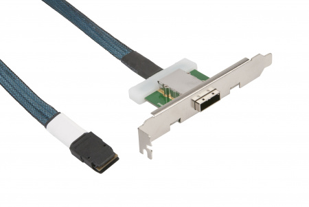 Кабель SuperMicro CBL-0167L-LP CBL-0167L-LP