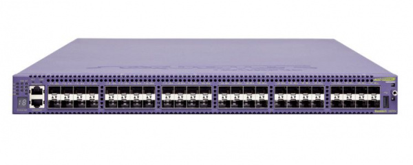 Коммутатор Extreme Summit X670V-48x 17101