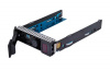 Салазки Drive Tray HP G8 Gen9 3.5" 651314-001