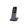 SIP-телефон Gigaset S700H PRO, DECT трубка, цветной дисплей, HD звук, IP40, виброоповещение