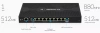 Маршрутизатор Ubiquiti 10-Port EdgeRouter 10X