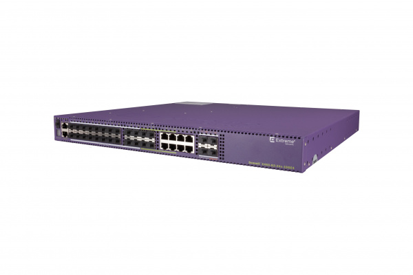 Коммутатор Extreme Summit X460-G2-24x-10GE4 16705