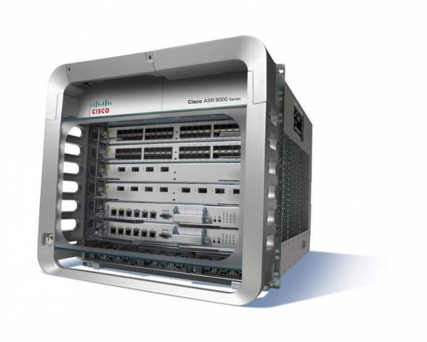 Шасси Cisco ASR-9006-AC-V2 ASR-9006-AC-V2