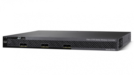 Контроллер точек доступа Cisco AIR-CT5760-1K-K9 AIR-CT5760-1K-K9