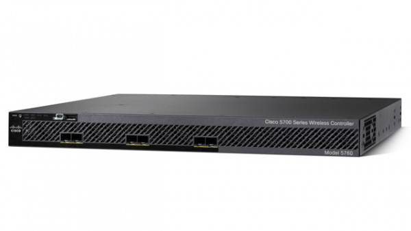 Контроллер точек доступа Cisco AIR-CT5760-1K-K9 AIR-CT5760-1K-K9