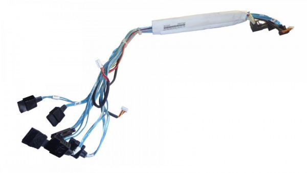 Кабель SATA для RAID-контроллера LSI 1068E HYJ6G