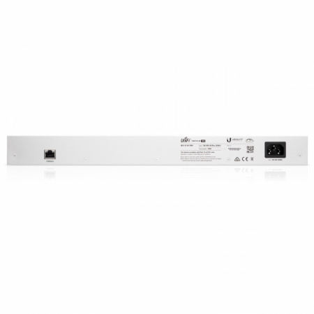 Коммутатор Ubiquiti UniFi Switch 48 US-48