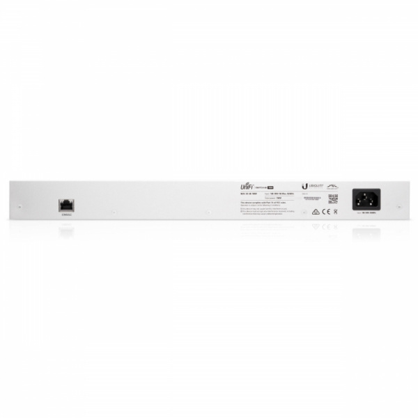 Коммутатор Ubiquiti UniFi Switch 48 US-48