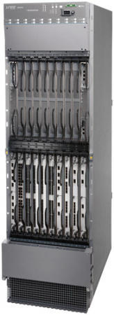 Маршрутизатор Juniper MX2010 MX2010BASE-AC