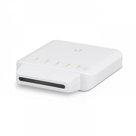 Коммутатор Ubiquiti UniFi Switch Flex USW-Flex