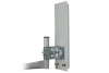 Антенна секторная Cyberbajt, 5 ГГц, 16dBi, 120° SA 56-120-16V MIMO