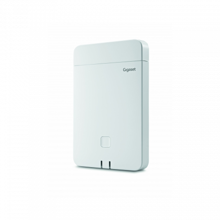 Базовая станция  Gigaset N870 IP PRO S30852-H2716-S301