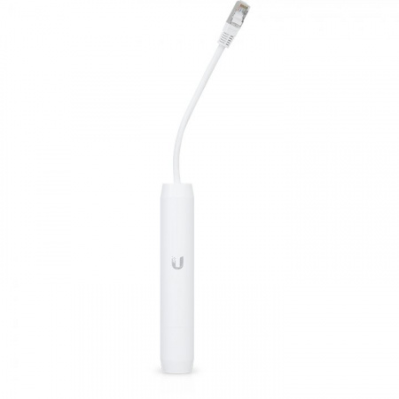 Адаптер Ubiqiuti Gigabit PoE 48V/24V, 802.3af Ubiquiti Outdoor INS-3AF-O-G