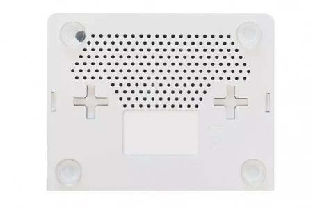 Маршрутизатор Mikrotik hEX RB750Gr3 RB750Gr3