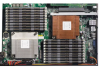 Сервер Dell PowerEdge C1100, 2 процессора Intel Xeon 6С L5639 2.13 GHz, 24GB DRAM C1100_2xL5639_24GB