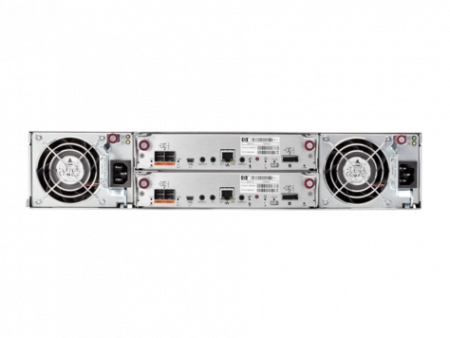 Дисковый массив HP MSA 1040 Dual 12 Гбит/с SAS 3.5" K2Q90A