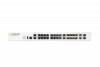 Межсетевой экран Fortinet FortiGate-100F FG-100F