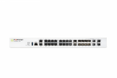 Межсетевой экран Fortinet FortiGate-100F FG-100F