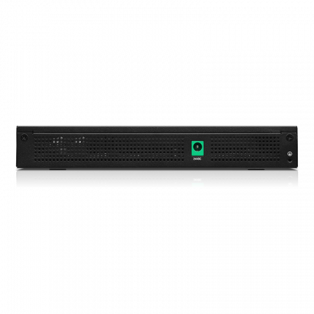Коммутатор Ubiquiti EdgeSwitch 10XP ES-10XP