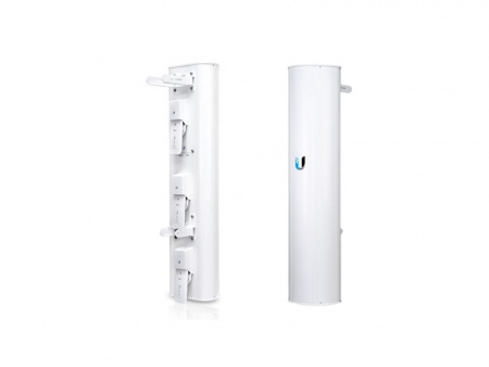 Антенна секторная Ubiquiti AirPrism 5AC-90-HD, 3x30° AP-5AC-90-HD