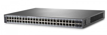 Коммутатор HP 1820-48G-PoE+ J9984A