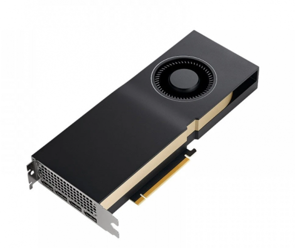 Видеокарта NVIDIA Quadro RTX A5000, 24 GB GDDR6 ECC, PCI Express 4.0 x16 900-5G132-2200-000