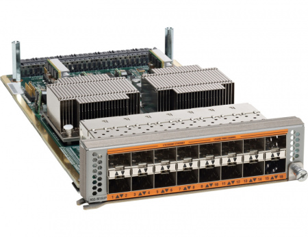 Модуль Cisco N55-M16UP N55-M16UP