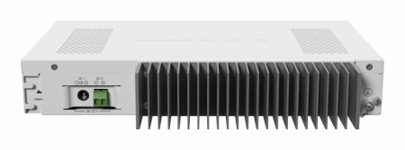 Маршрутизатор Mikrotik Cloud Core Router CCR2004-16G-2S+PC CCR2004-16G-2S+PC