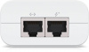 Блок питания с PoE, 48V, 30W (поддержка 802.3at) U-POE-AT