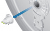 Переходник Ubiquiti airFiber Antenna Conversion Kit AF-5G-OMT-S45