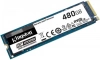 Накопитель SSD Kingston PCIe 3.0 x4 480GB SEDC1000BM8/480G DC1000B M.2 2280 0.5 DWPD SEDC1000BM8/480G