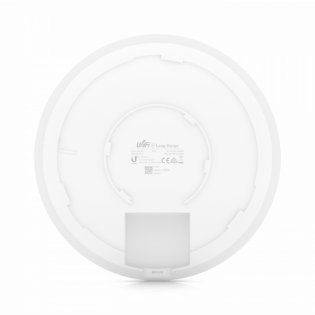 Toчка доступа Ubiquiti UniFi 6 AP Long Range U6-LR
