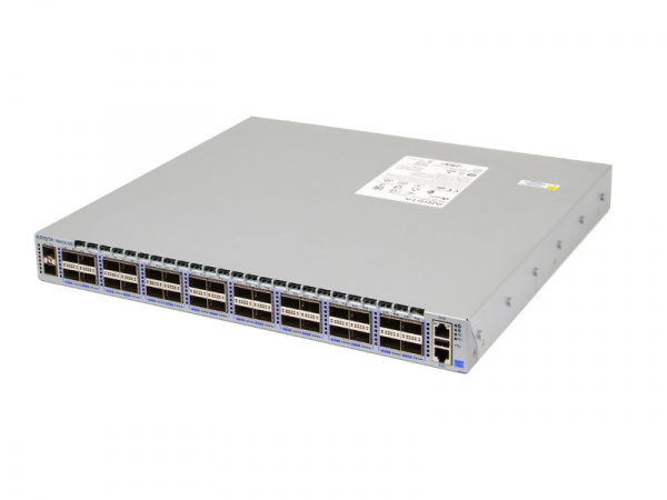 Коммутатор Arista DCS-7060CX-32S-F DCS-7060CX-32S-F