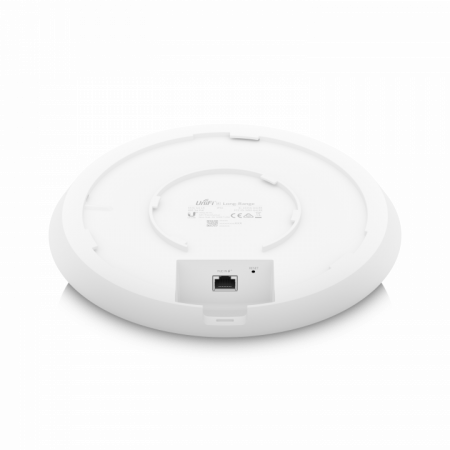 Toчка доступа Ubiquiti UniFi 6 AP Long Range U6-LR